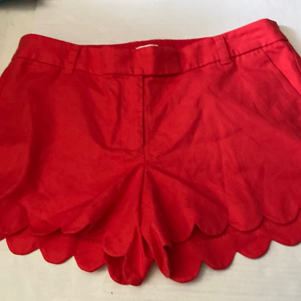 J Crew shorts